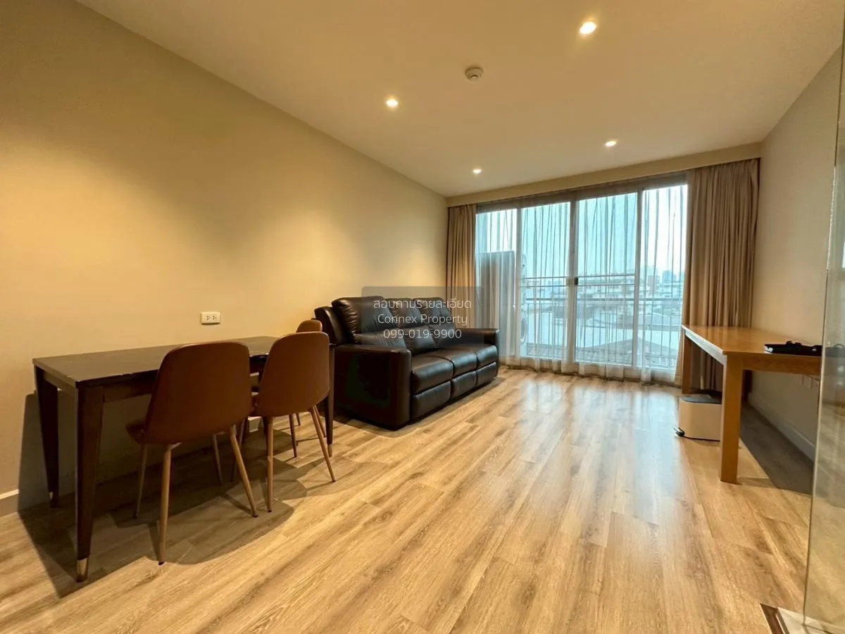2 Bedroom condo in Centric Sathorn-St Louis