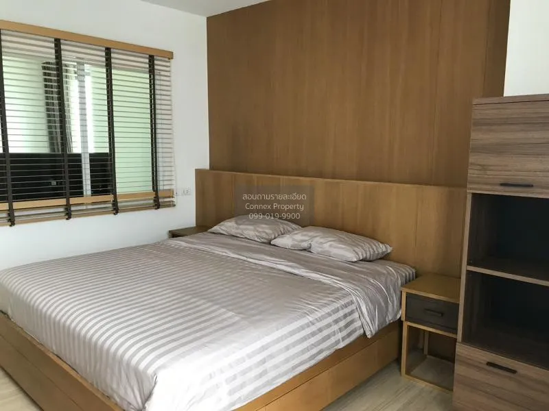 1 Bedroom condo in Life @ Sathorn 10