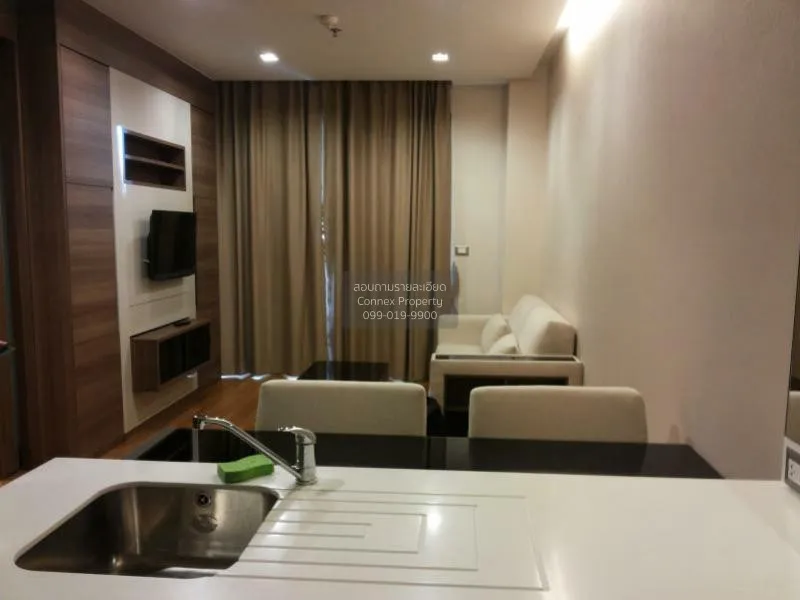 1 Bedroom condo in The Address Sathorn
