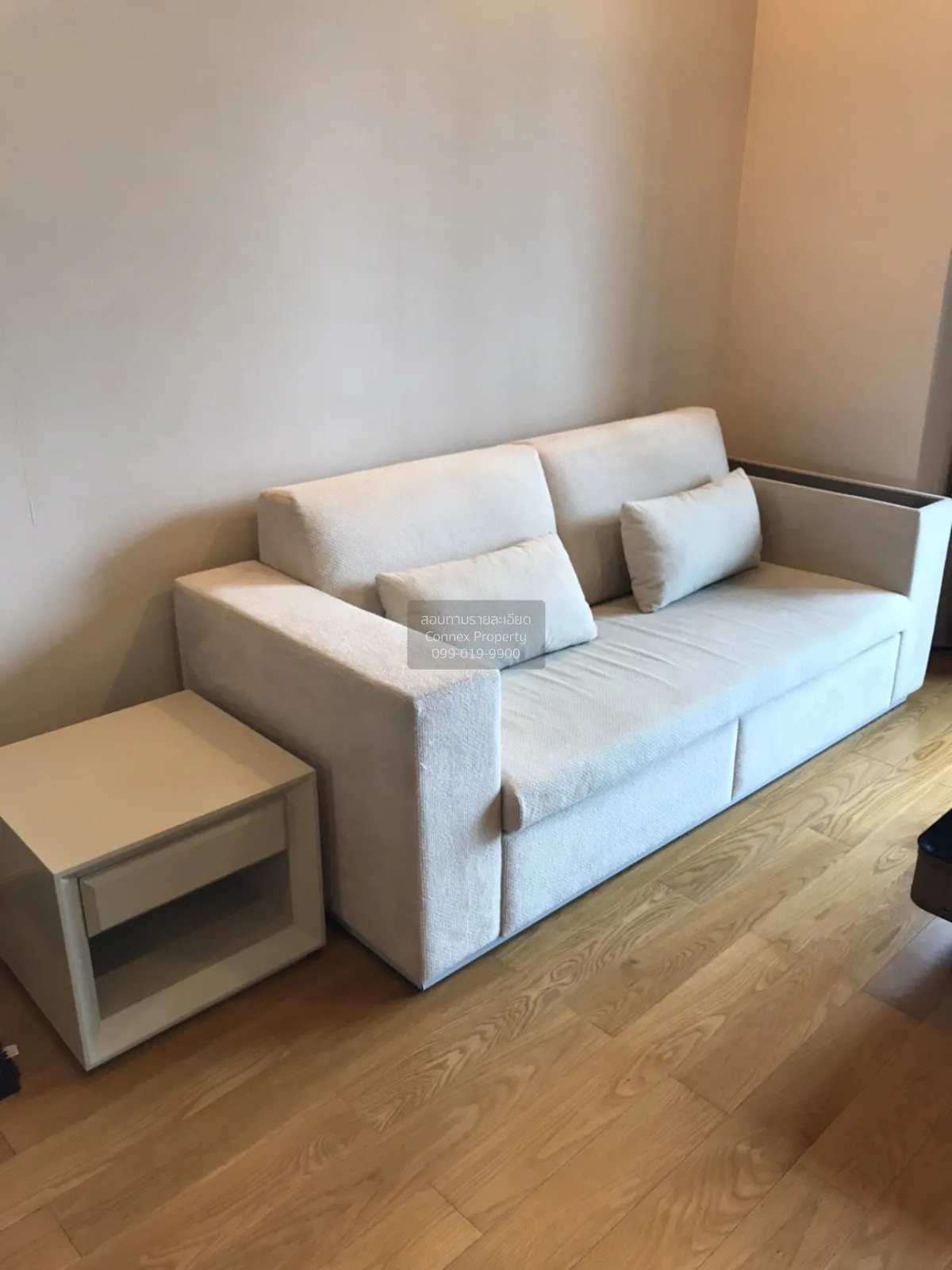 1 Bedroom condo in The Address Sathorn
