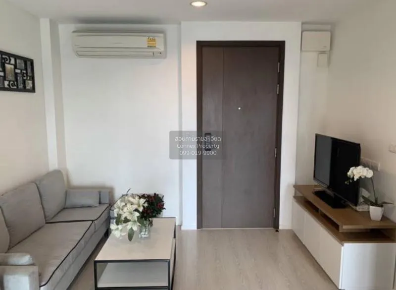 1 Bedroom condo in Rhythm Sathorn-Narathiwas
