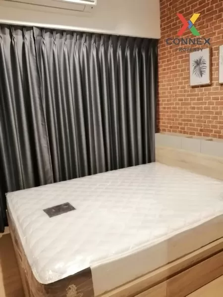1 Bedroom condo in Whizdom Connect Sukhumvit