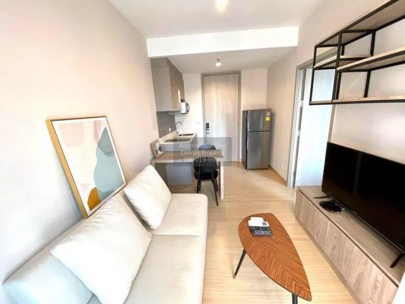 1 Bedroom condo in Whizdom Connect Sukhumvit