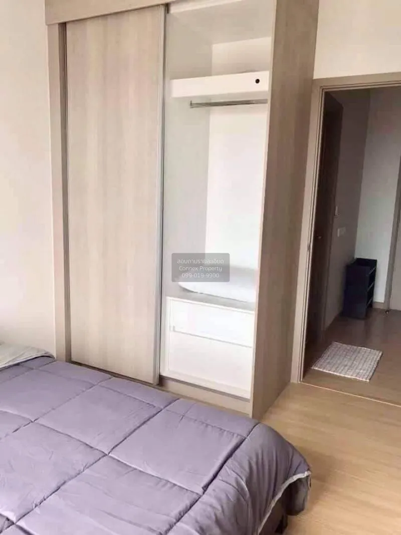 1 Bedroom condo in Whizdom Connect Sukhumvit