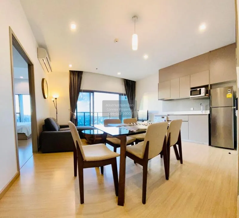 3 Bedroom condo in Whizdom Connect Sukhumvit