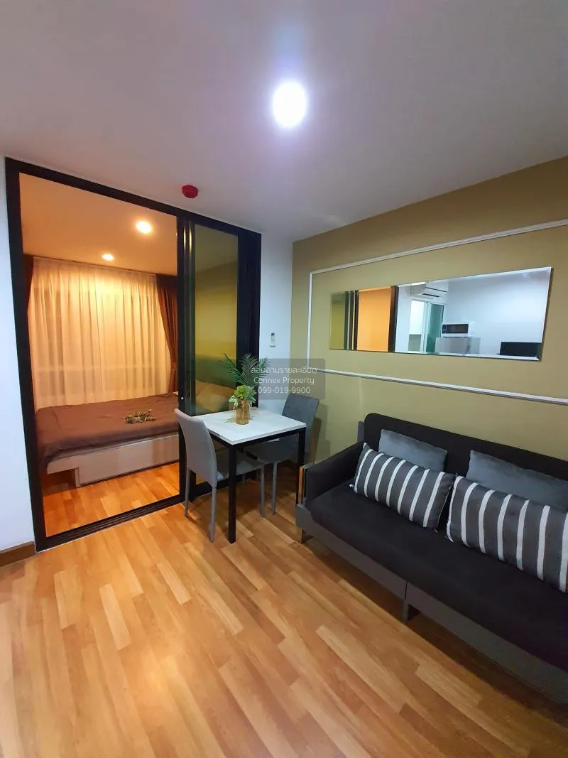 1 Bedroom condo in Regent Home Sukhumvit 81
