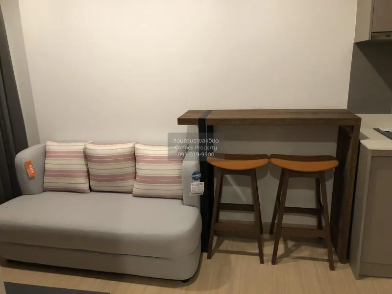 1 Bedroom condo in Whizdom Connect Sukhumvit
