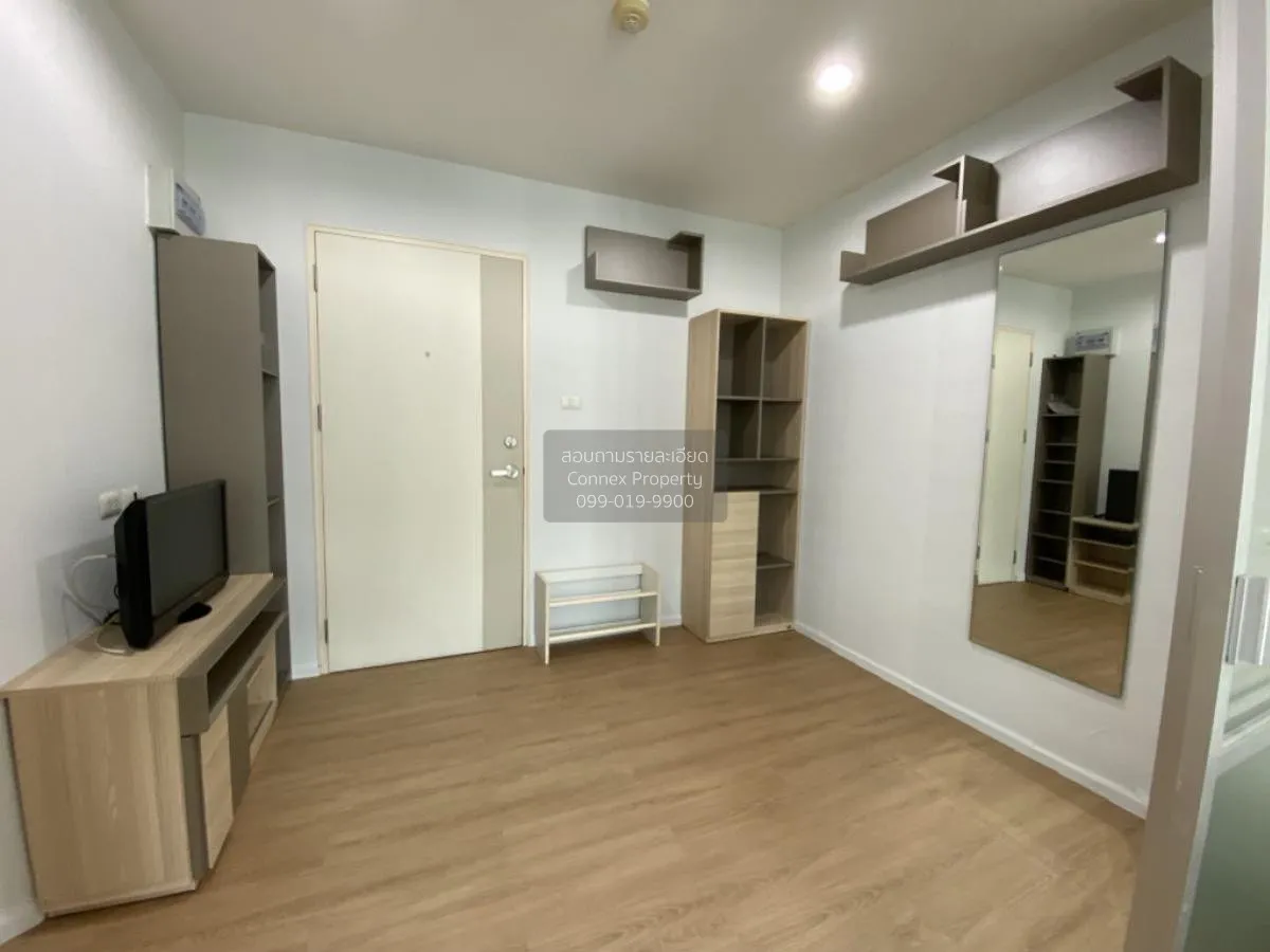 1 Bedroom condo in Lumpini Ville On Nut 46