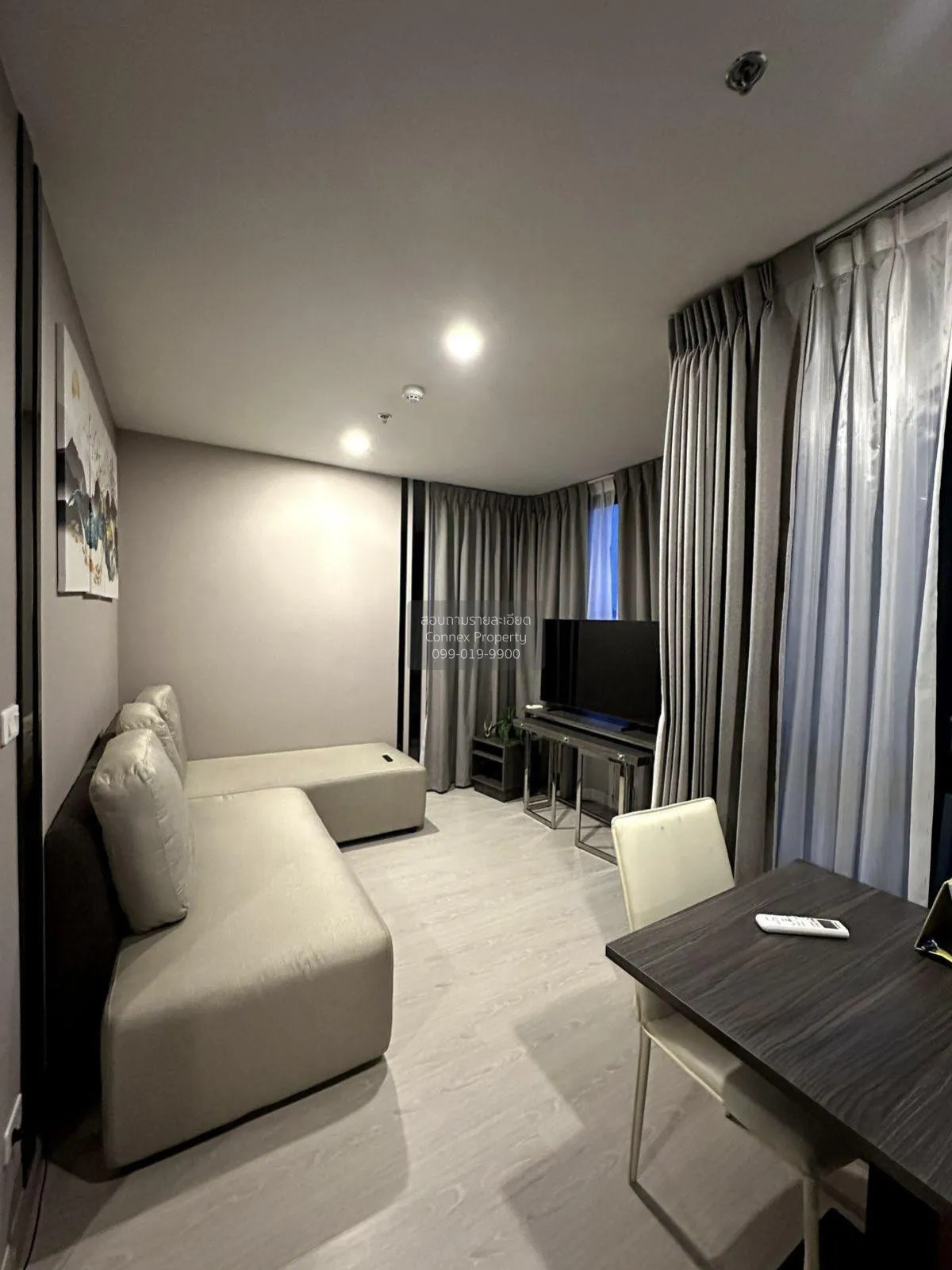 2 Bedroom condo in Elio Del Nest
