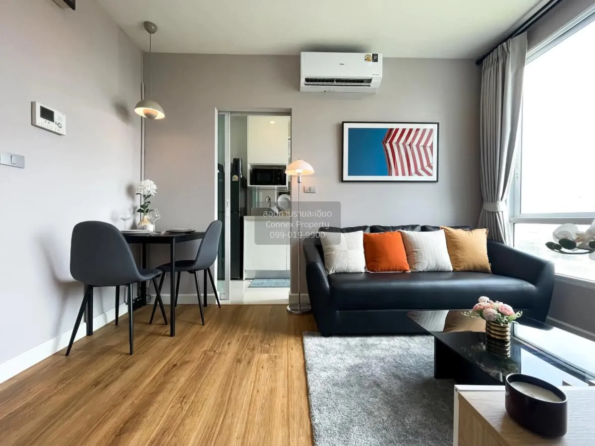 1 Bedroom condo in The Sky Sukhumvit