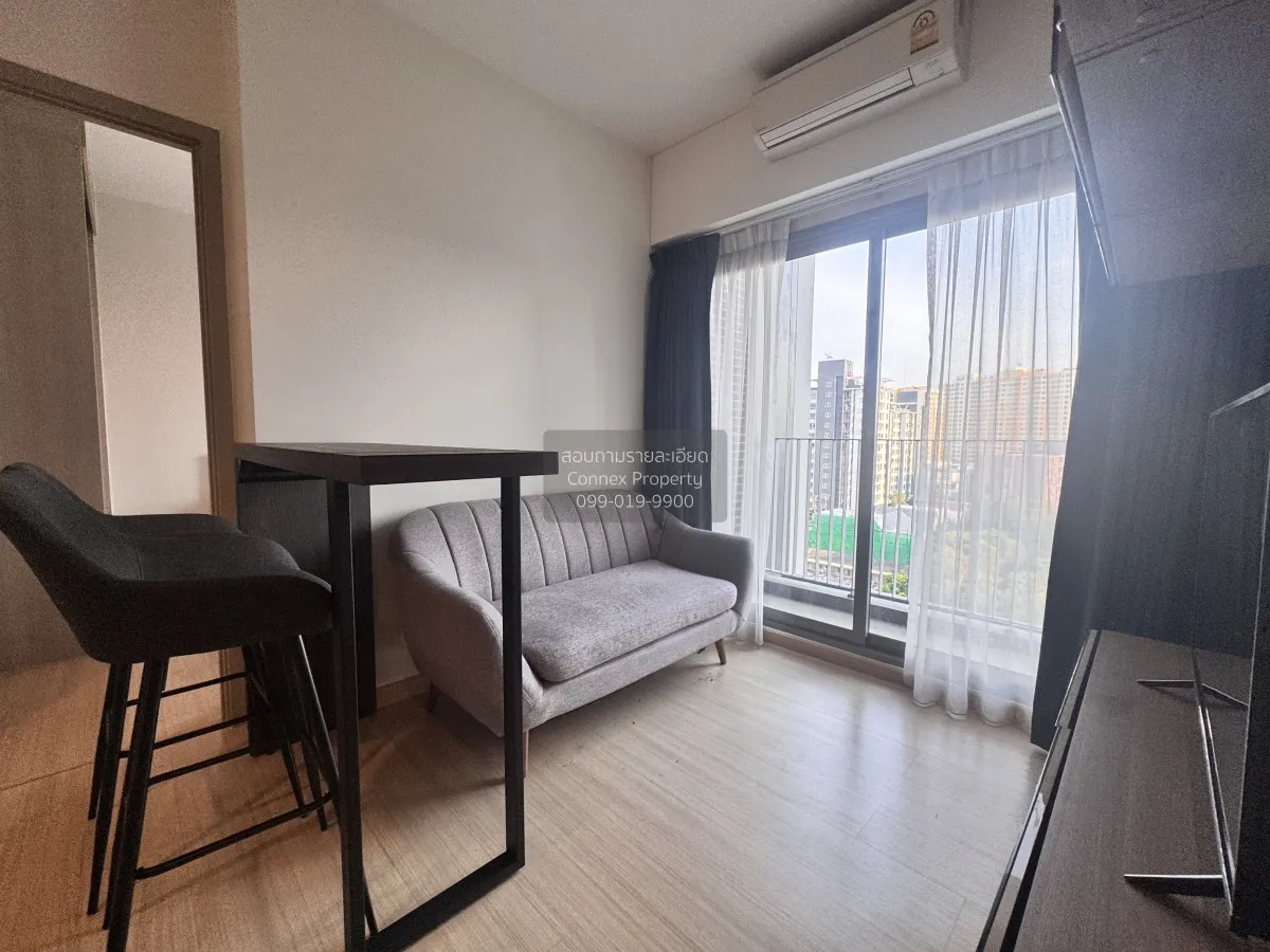 1 Bedroom condo in Whizdom Connect Sukhumvit