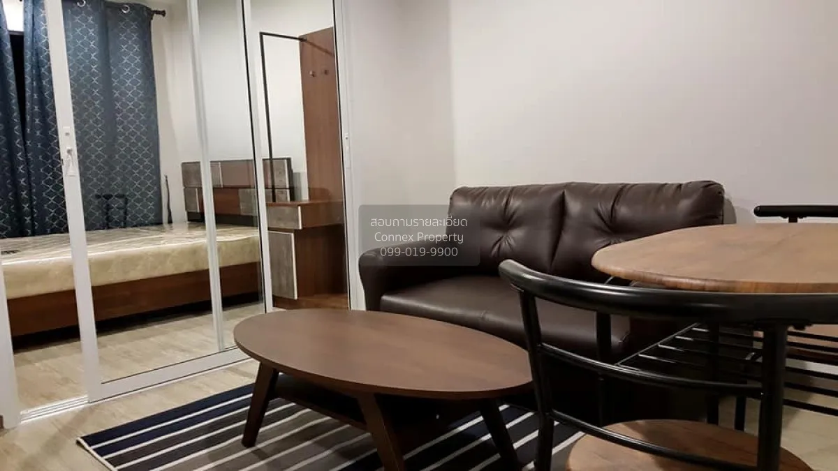 1 Bedroom condo in Regent Home Sukhumvit 97/1