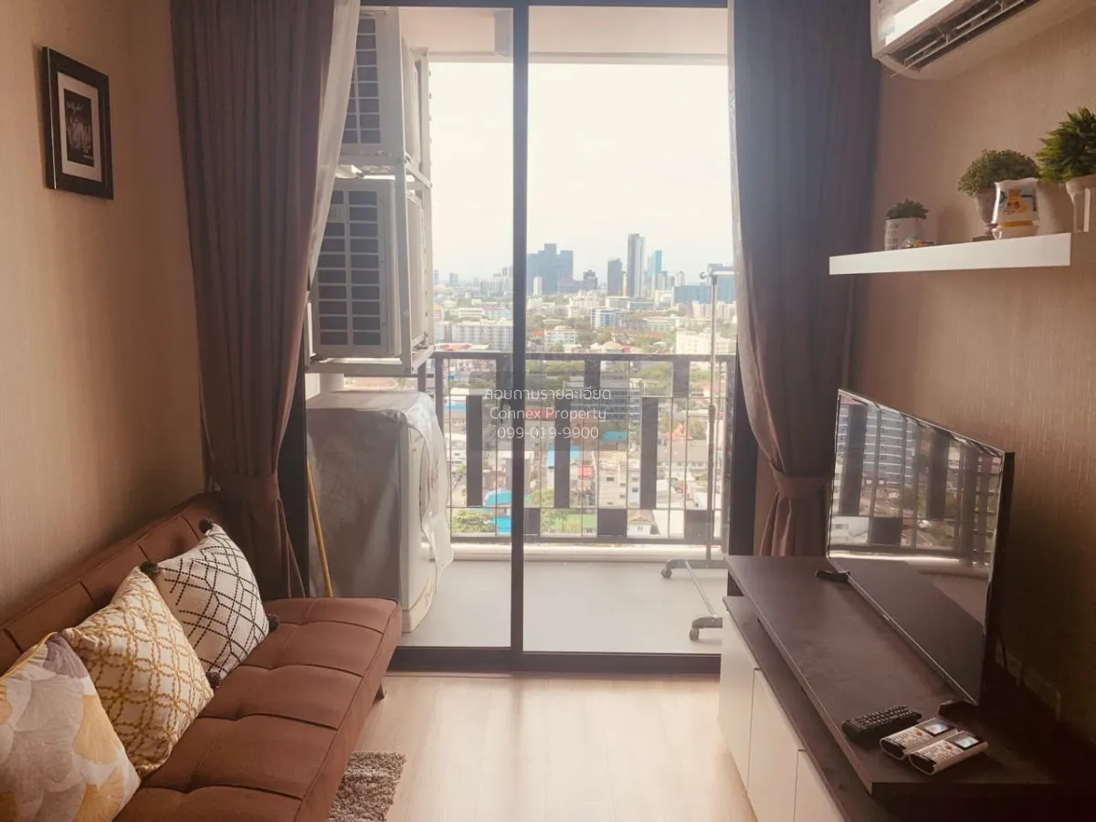 1 Bedroom condo in Artemis Sukhumvit 77