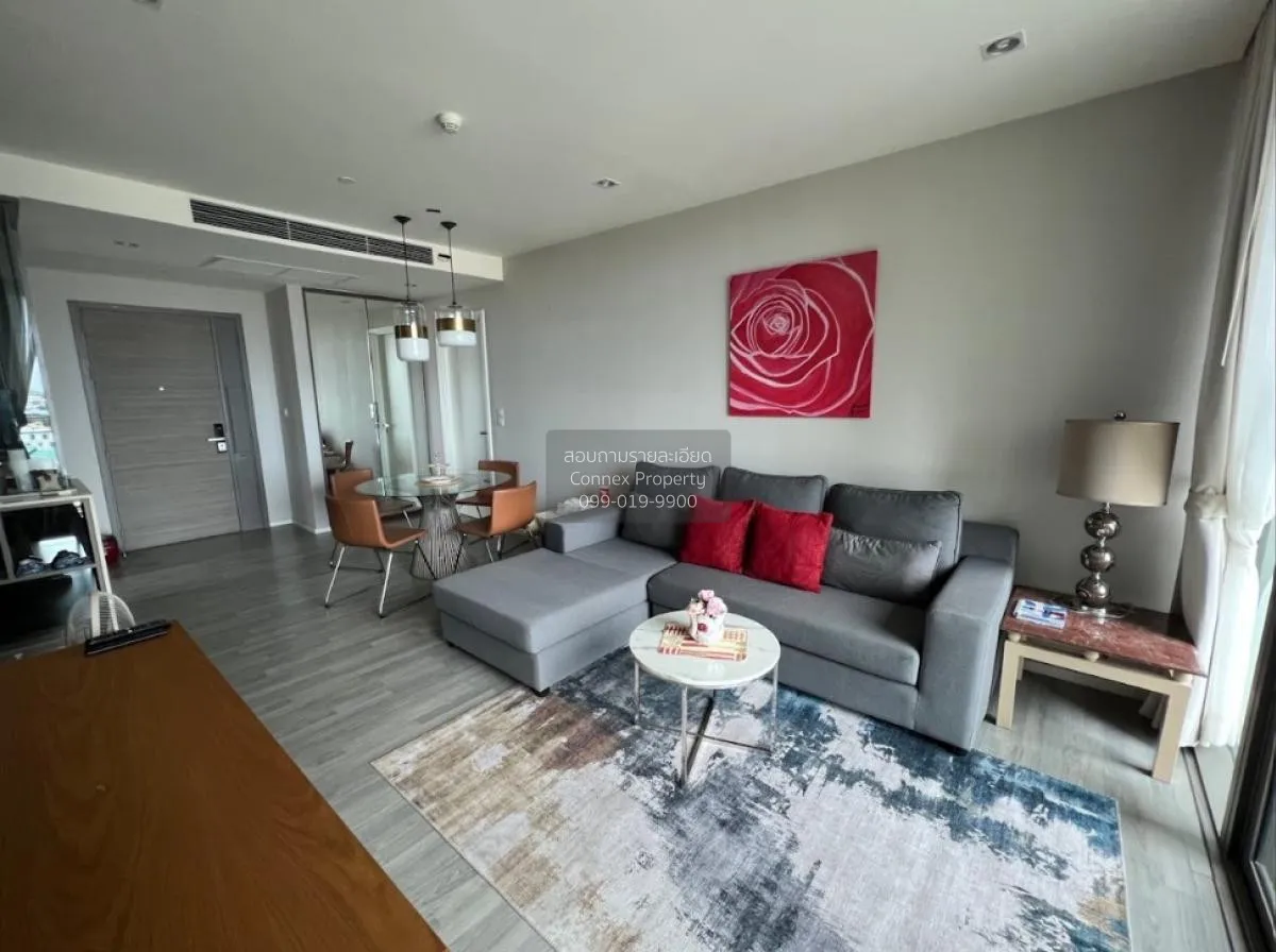 2 Bedroom condo in The Room Sukhumvit 69