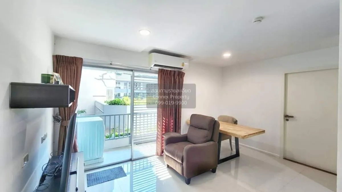 2 Bedroom condo in Whizdom Connect Sukhumvit