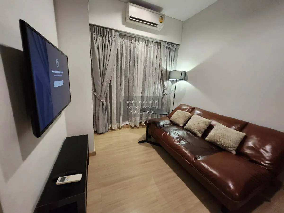 1 Bedroom condo in Whizdom Connect Sukhumvit