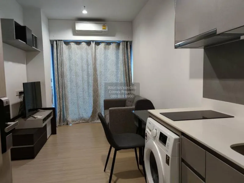 1 Bedroom condo in Whizdom Connect Sukhumvit