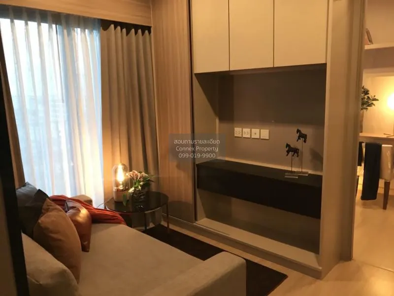 2 Bedroom condo in Whizdom Connect Sukhumvit