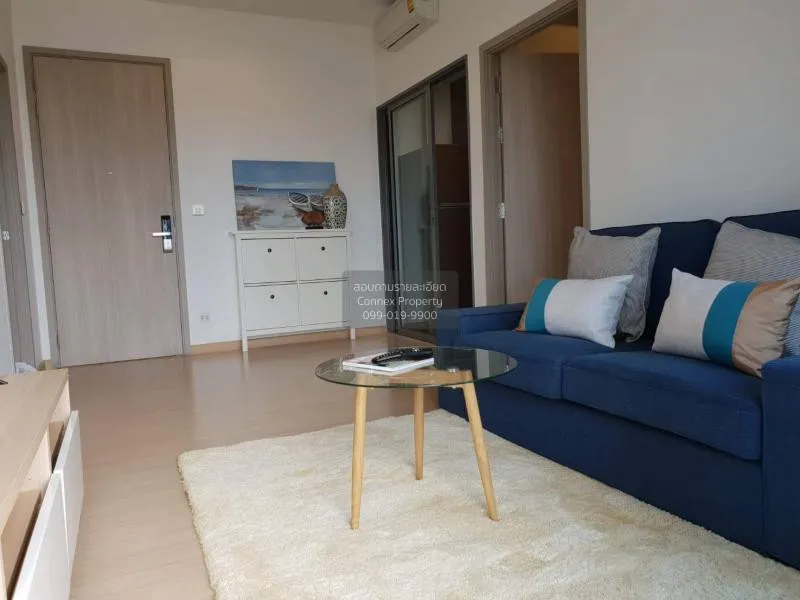 2 Bedroom condo in Whizdom Connect Sukhumvit