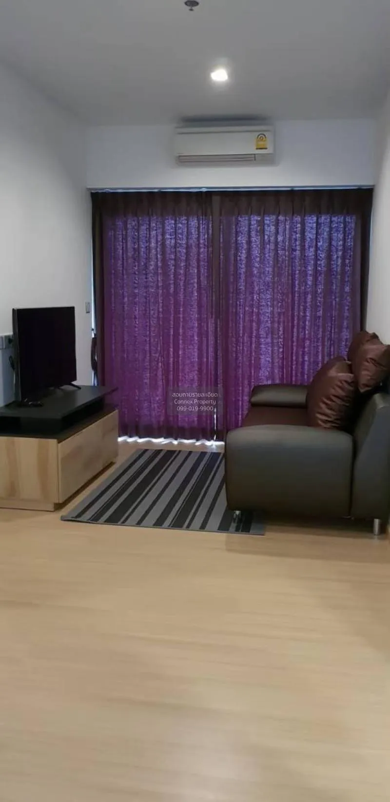 2 Bedroom condo in Whizdom Connect Sukhumvit