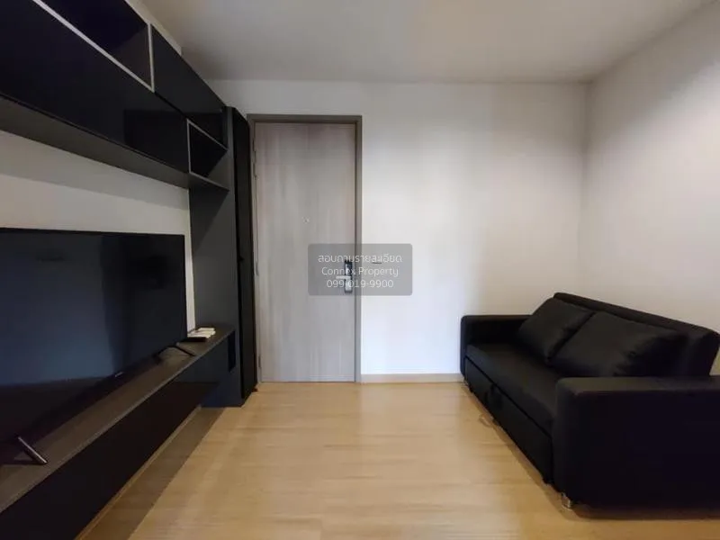 1 Bedroom condo in Whizdom Connect Sukhumvit