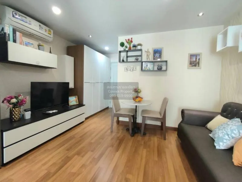 1 Bedroom condo in Regent Home Sukhumvit 81