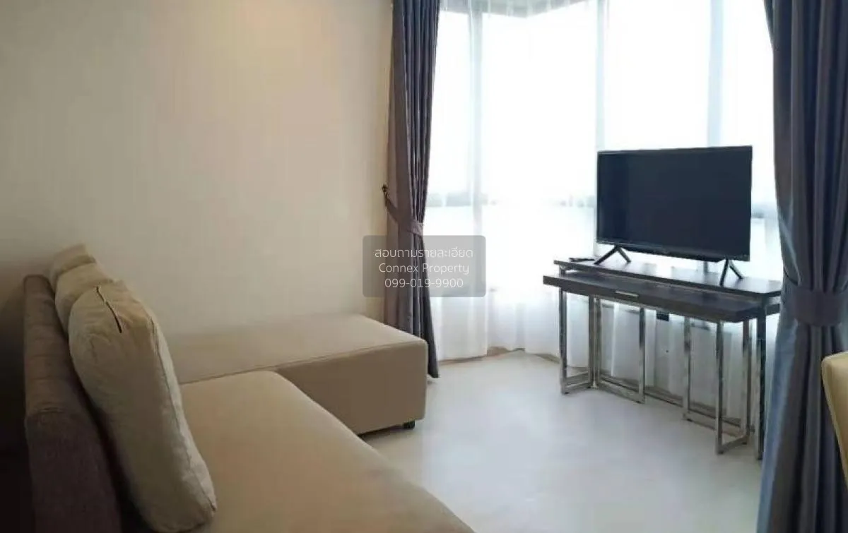 2 Bedroom condo in Elio Del Nest