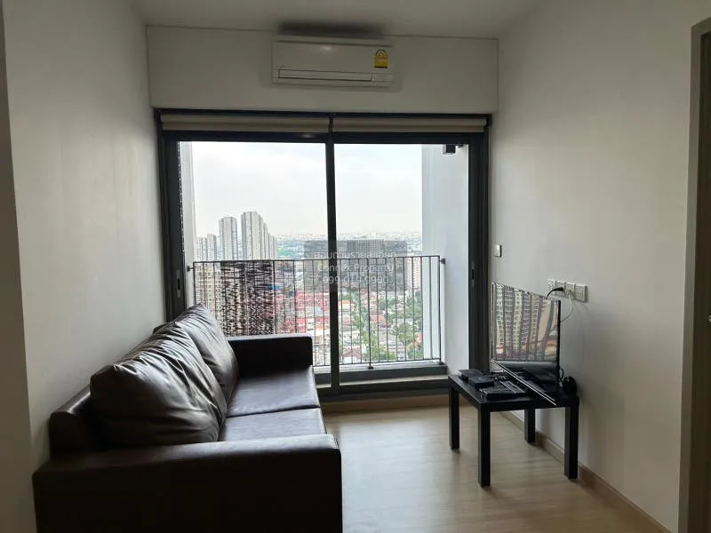 2 Bedroom condo in Whizdom Connect Sukhumvit