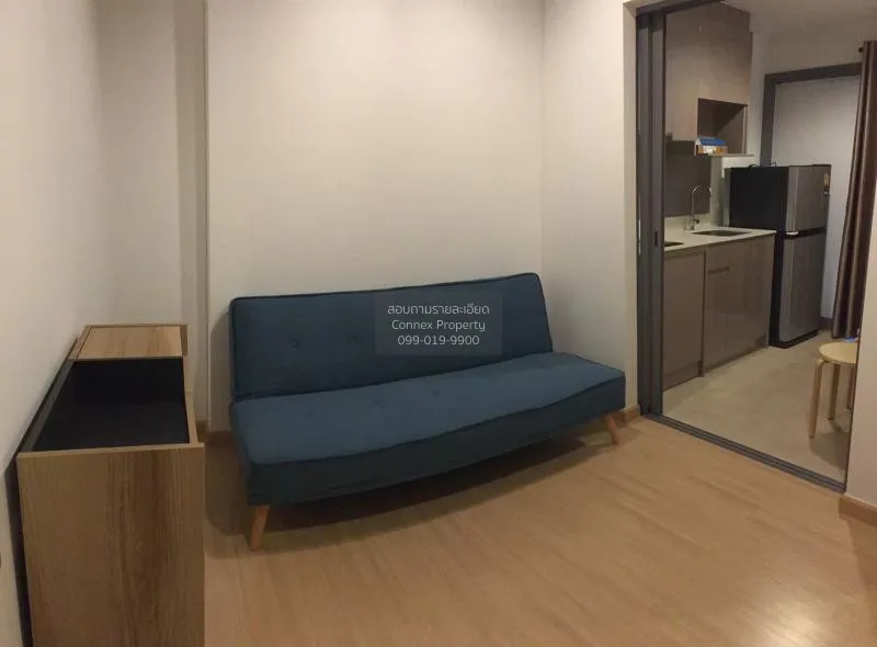 1 Bedroom condo in Whizdom Connect Sukhumvit