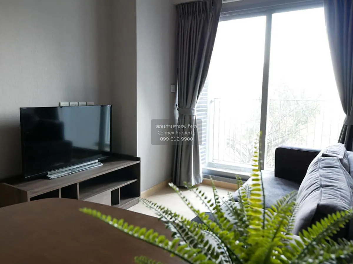1 Bedroom condo in Whizdom Connect Sukhumvit