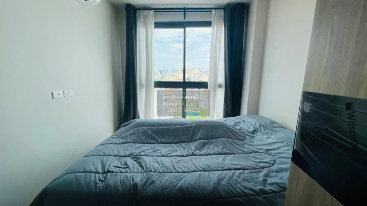 1 Bedroom condo in The Excel Hideaway Sukhumvit 71