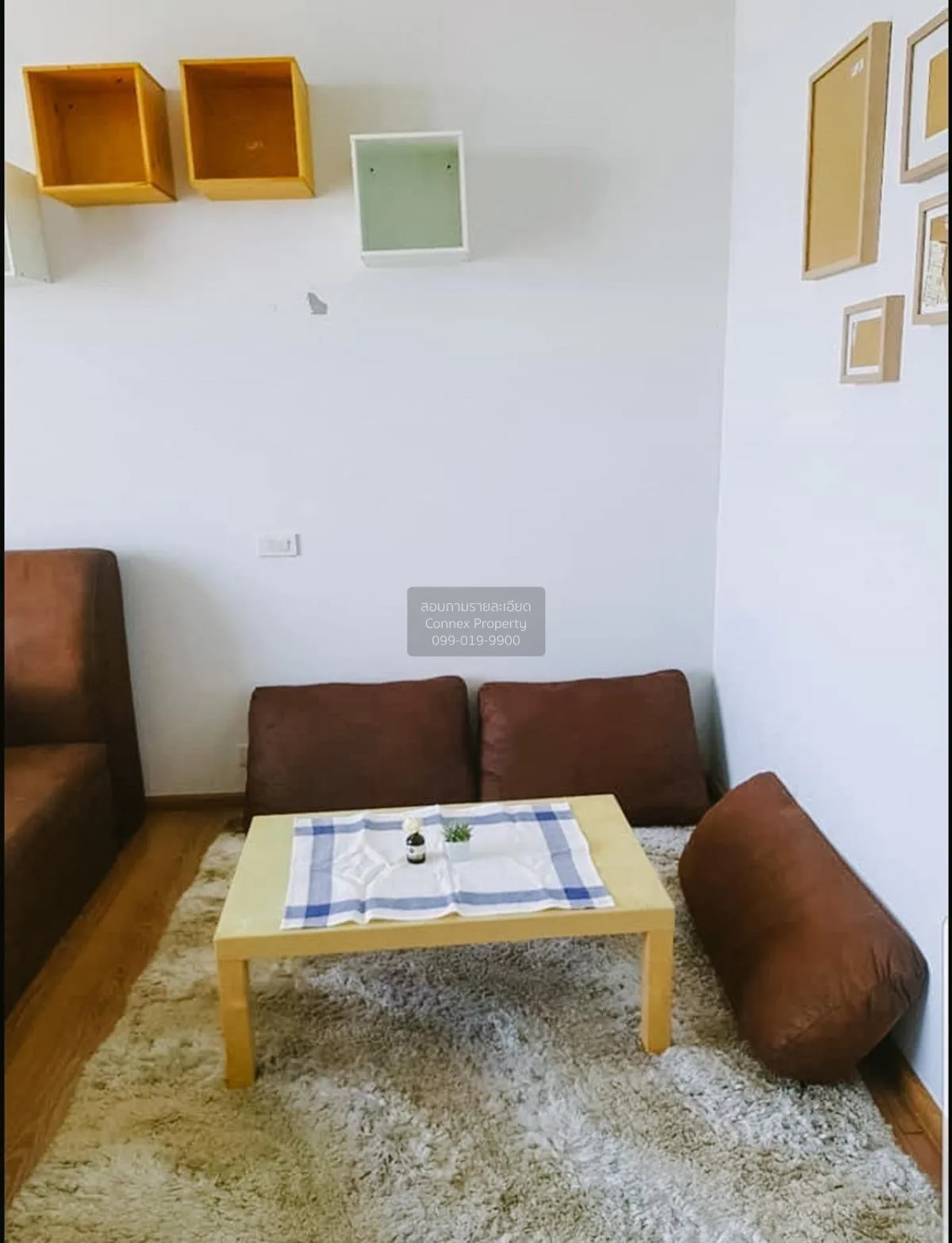 1 Bedroom condo in The Issara Ladprao