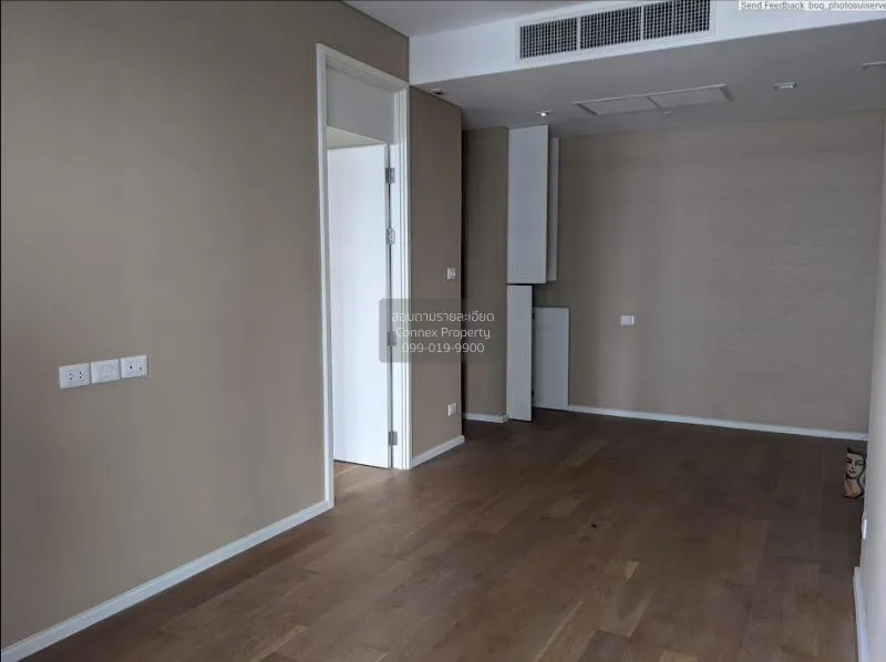1 Bedroom condo in The Saint Residences Ladprao