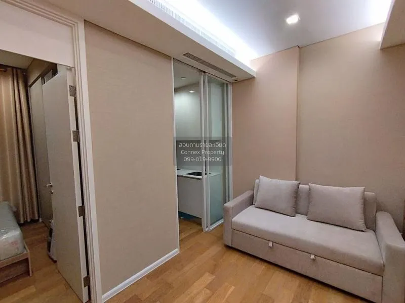 1 Bedroom condo in The Saint Residences Ladprao