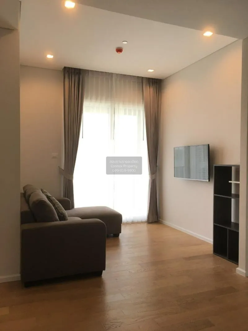 3 Bedroom condo in The Saint Residences Ladprao