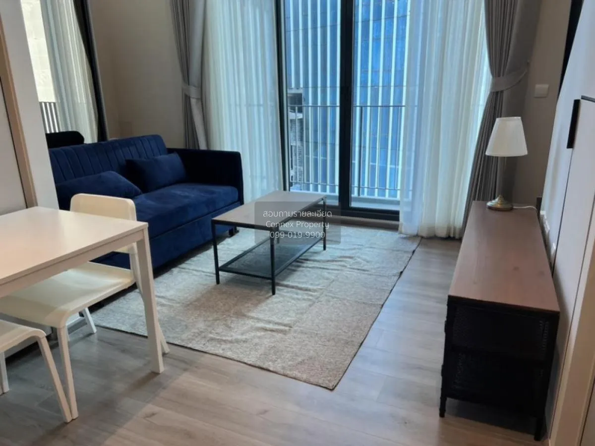 1 Bedroom condo in The Reserve Phahol-Pradipat
