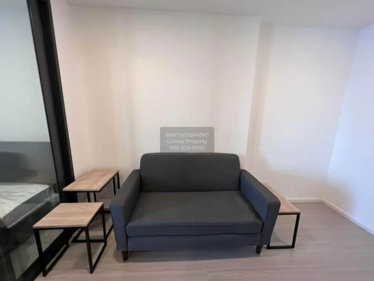 1 Bedroom condo in Denim Jatujak