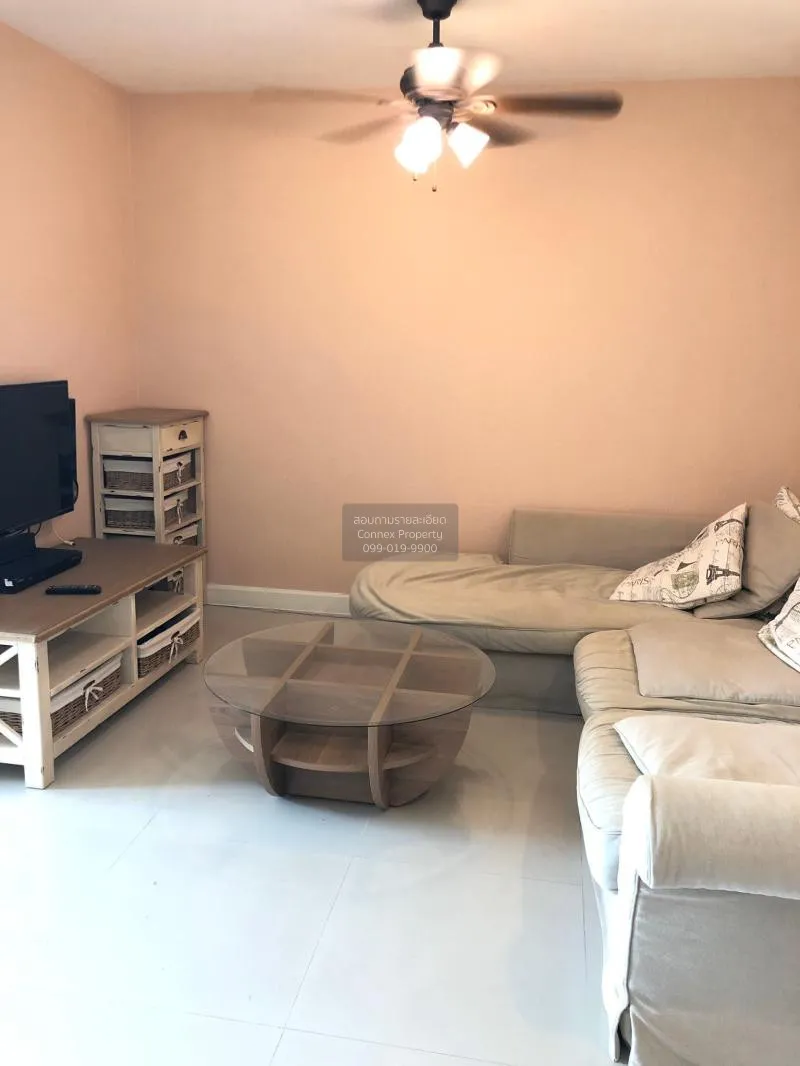 1 Bedroom condo in Metro Park Sathorn