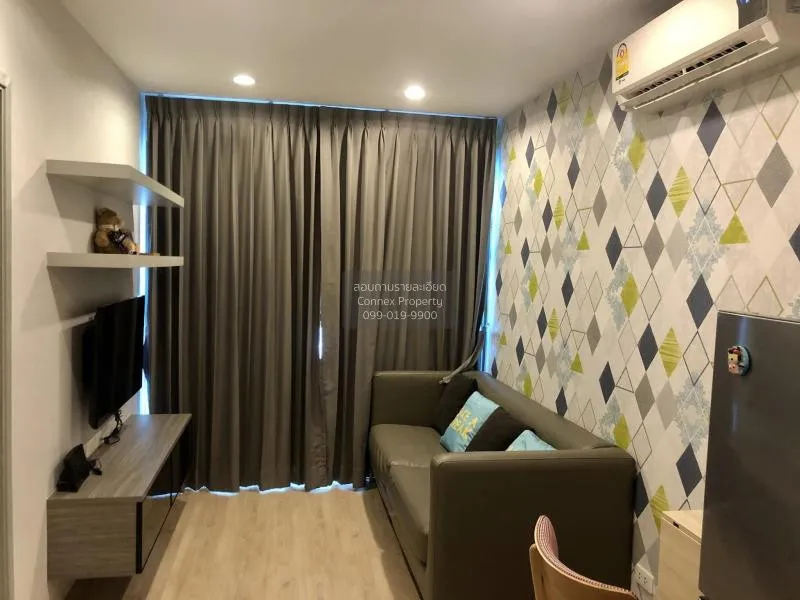 1 Bedroom condo in IDEO Wutthakat