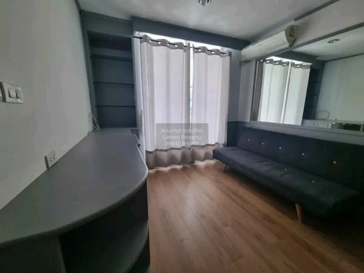 2 Bedroom condo in Baan Pathumwan
