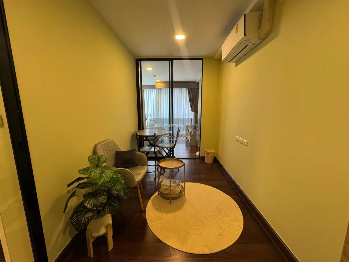 1 Bedroom condo in Bangkok Feliz Sathorn-Taksin