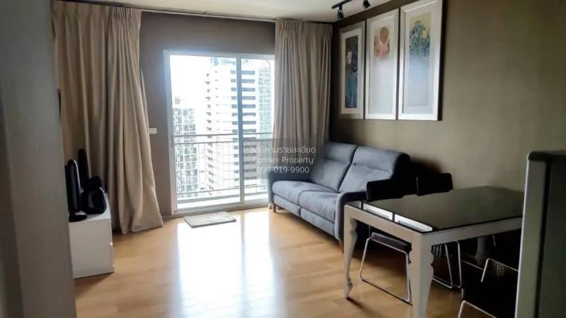 1 Bedroom condo in Hive Sathorn
