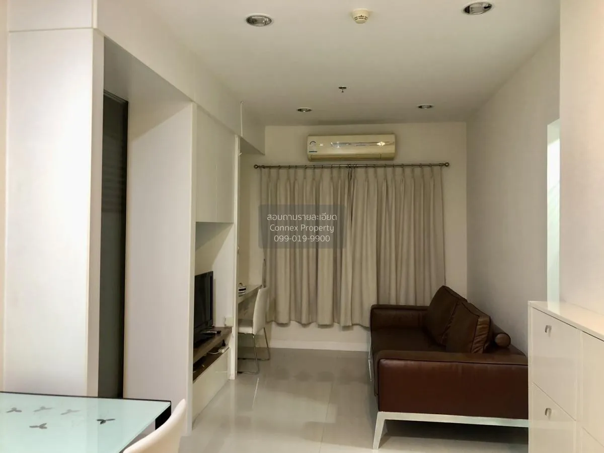 1 Bedroom condo in Q House Condo Sathorn