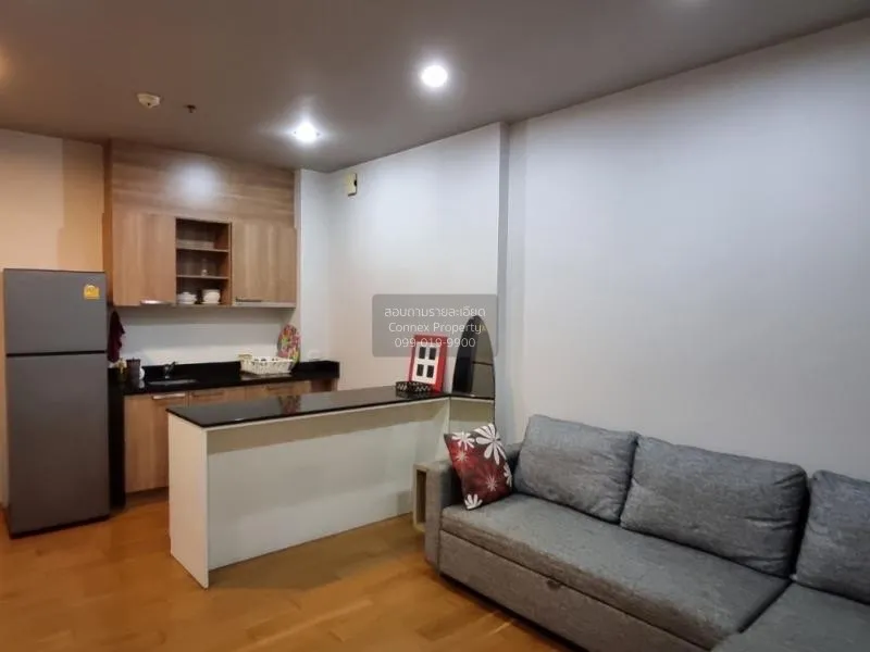 1 Bedroom condo in Hive Sathorn