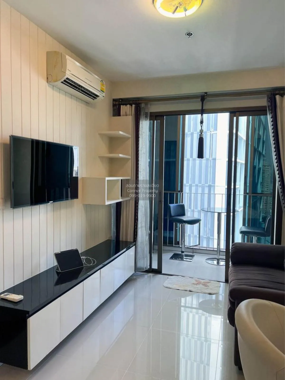 1 Bedroom condo in IDEO Sathorn-Taksin