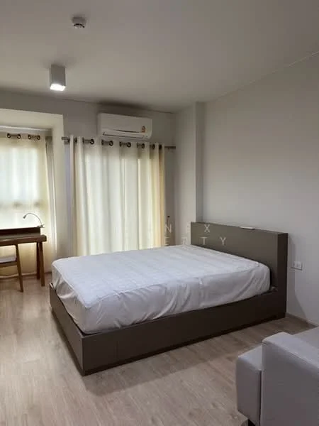 1 Bedroom condo in IDEO Sathorn-Wongwian Yai