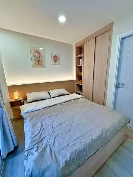 1 Bedroom condo in BEAT Sukhumvit
