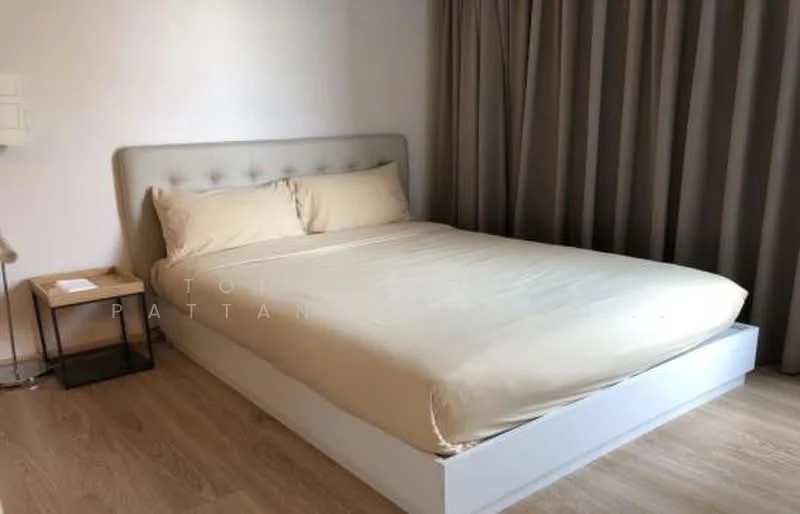 1 Bedroom condo in H Sukhumvit 43