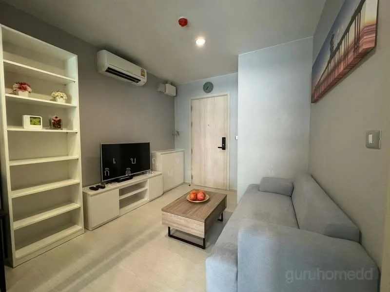 1 Bedroom condo in Rhythm Sukhumvit 42