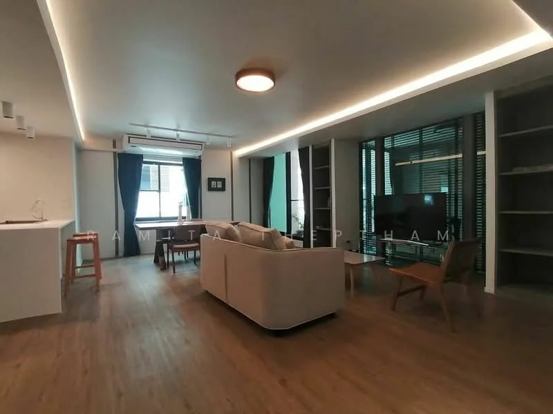 3 Bedroom condo in Lily House Mansion